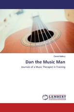 Dan the Music Man
