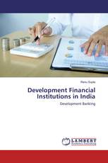 Development Financial Institutions in India