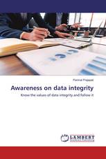 Awareness on data integrity