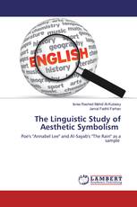 The Linguistic Study of Aesthetic Symbolism