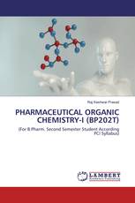 PHARMACEUTICAL ORGANIC CHEMISTRY-I (BP202T)