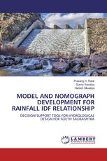 MODEL AND NOMOGRAPH DEVELOPMENT FOR RAINFALL IDF RELATIONSHIP