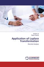 Application of Laplace Transformation