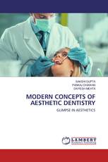 MODERN CONCEPTS OF AESTHETIC DENTISTRY