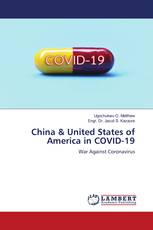 China & United States of America in COVID-19