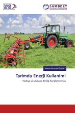 Tarimda Enerji̇ Kullanimi