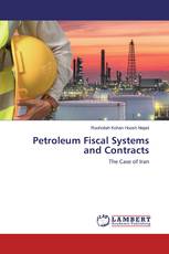 Petroleum Fiscal Systems and Contracts