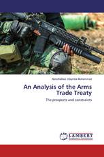 An Analysis of the Arms Trade Treaty