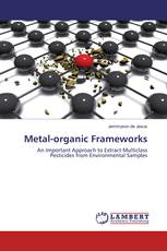 Metal-organic Frameworks