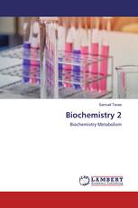 Biochemistry 2