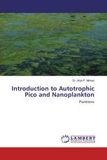 Introduction to Autotrophic Pico and Nanoplankton