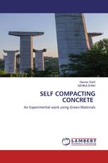 SELF COMPACTING CONCRETE