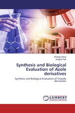 Synthesis and Biological Evaluation of Azole derivatives