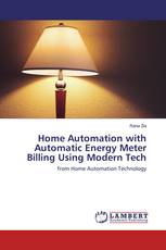 Home Automation with Automatic Energy Meter Billing Using Modern Tech