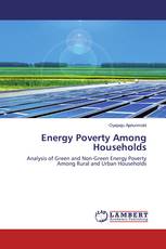 Energy Poverty Among Households
