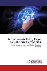 Impediments Being Faced by Pakistani Companies