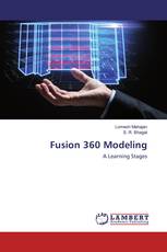 Fusion 360 Modeling