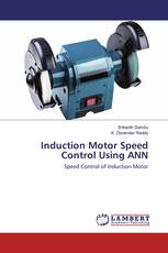 Induction Motor Speed Control Using ANN
