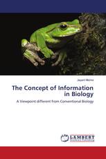 The Concept of Information in Biology