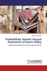 Probabilistic Seismic Hazard Assesment of Kavre Valley
