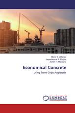 Economical Concrete
