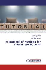 A Textbook of Nutrition for Vietnamese Students