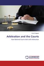 Arbitration and the Courts