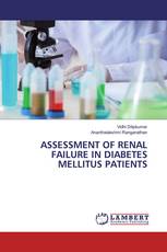 ASSESSMENT OF RENAL FAILURE IN DIABETES MELLITUS PATIENTS
