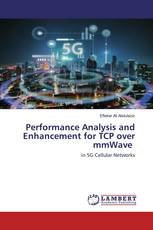 Performance Analysis and Enhancement for TCP over mmWave