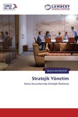 Stratejik Yönetim