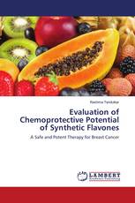 Evaluation of Chemoprotective Potential of Synthetic Flavones