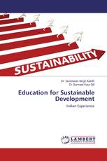 Education for Sustainable Development