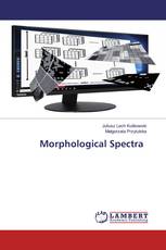 Morphological Spectra