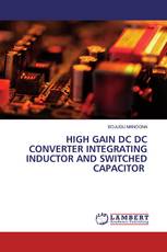 HIGH GAIN DC DC CONVERTER INTEGRATING INDUCTOR AND SWITCHED CAPACITOR