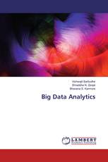 Big Data Analytics