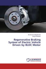 Regenerative Braking System of Electric Vehicle Driven by BLDC Motor