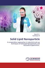 Solid Lipid Nanoparticle