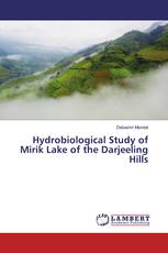 Hydrobiological Study of Mirik Lake of the Darjeeling Hills