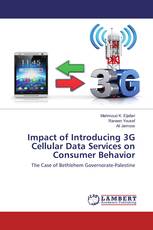 Impact of Introducing 3G Cellular Data Services on Consumer Behavior