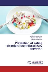 Prevention of eating disorders: Multidisciplinary approach