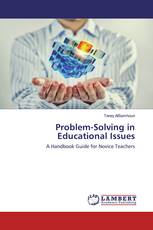 Problem-Solving in Educational Issues