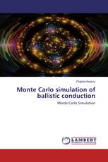 Monte Carlo simulation of ballistic conduction