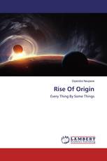 Rise Of Origin