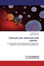 Calcium ion channel and cancer