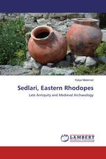 Sedlari, Eastern Rhodopes