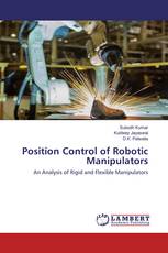 Position Control of Robotic Manipulators