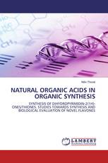 NATURAL ORGANIC ACIDS IN ORGANIC SYNTHESIS