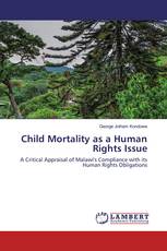 Child Mortality as a Human Rights Issue