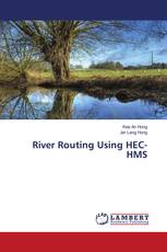 River Routing Using HEC-HMS