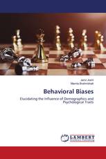 Behavioral Biases